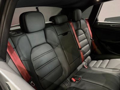 2024 Porsche MACAN — миниатюра 32
