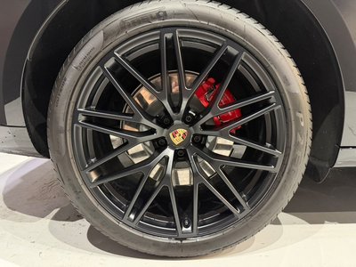 2024 Porsche MACAN — миниатюра 13