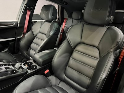 2024 Porsche MACAN — миниатюра 18