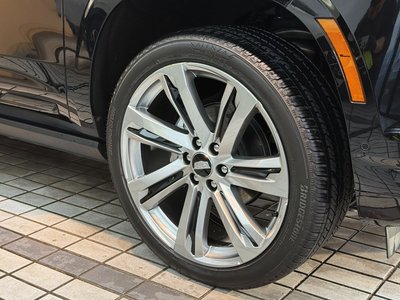 صورة 4 لـ 2025 Cadillac ESCALADE 5TH GENERATION