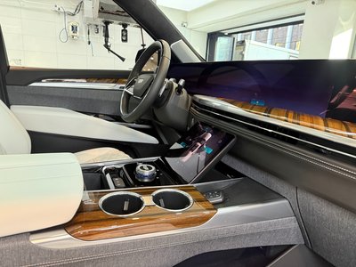 صورة 3 لـ 2025 Cadillac ESCALADE 5TH GENERATION