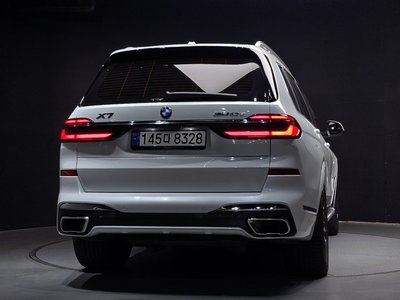 BMW X7 - 4