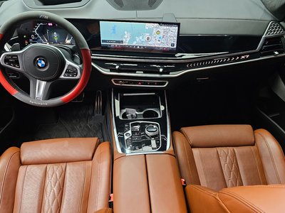 BMW X7 - 5