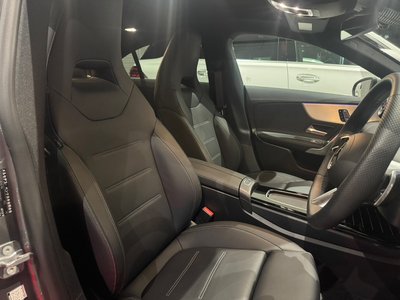 MERCEDES-BENZ CLA - 6