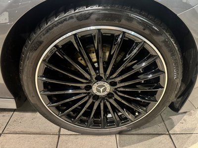 MERCEDES-BENZ CLA - 10