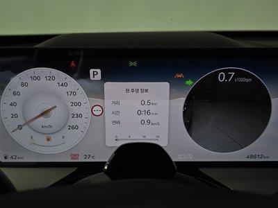 صورة 8 لـ 2024 Genesis GV80
