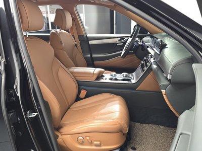صورة مصغرة 11 لـ 2024 Genesis GV80