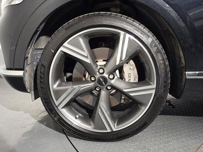 صورة 6 لـ 2024 Genesis GV80