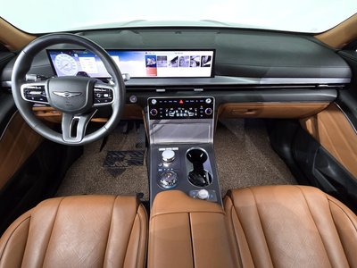 صورة 5 لـ 2024 Genesis GV80