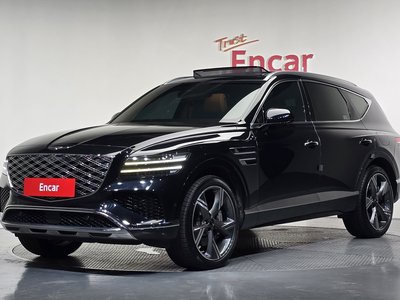 صورة 1 لـ 2024 Genesis GV80