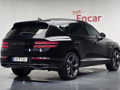 صورة 4 لـ 2024 Genesis GV80