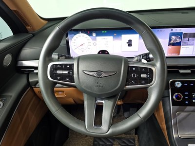 صورة مصغرة 14 لـ 2024 Genesis GV80