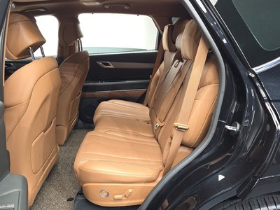 صورة مصغرة 12 لـ 2024 Genesis GV80