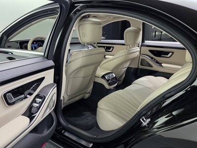 2021 Mercedes-BENZ S-CLASS — миниатюра 16
