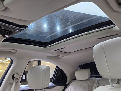 2021 Mercedes-BENZ S-CLASS — миниатюра 24