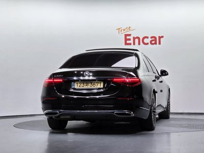 2021 Mercedes-BENZ S-CLASS — фото 3