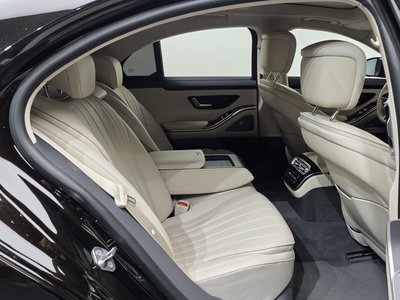2021 Mercedes-BENZ S-CLASS — миниатюра 18