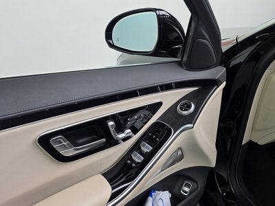2021 Mercedes-BENZ S-CLASS — миниатюра 37