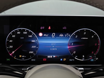 2021 Mercedes-BENZ S-CLASS — миниатюра 11