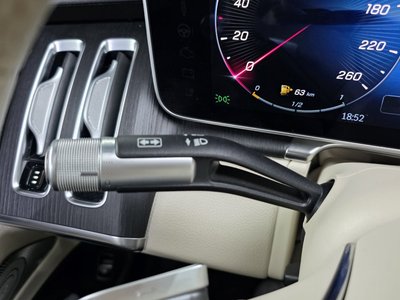2021 Mercedes-BENZ S-CLASS — миниатюра 30