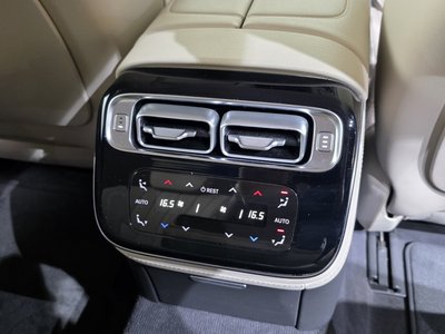 2021 Mercedes-BENZ S-CLASS — миниатюра 34