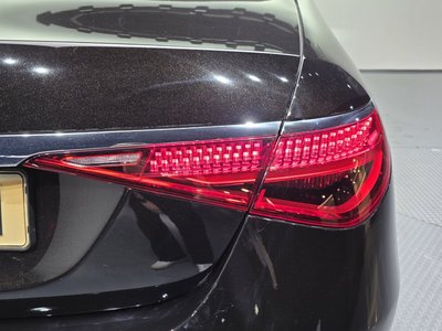 2021 Mercedes-BENZ S-CLASS — фото 10