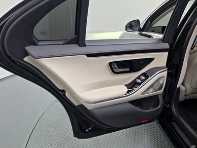 2021 Mercedes-BENZ S-CLASS — миниатюра 15