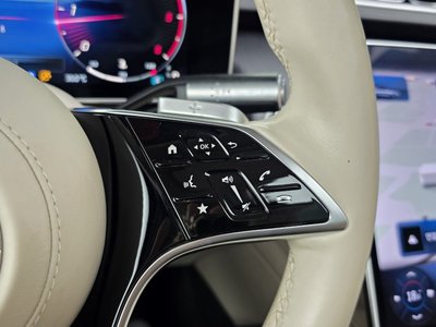 2021 Mercedes-BENZ S-CLASS — миниатюра 36