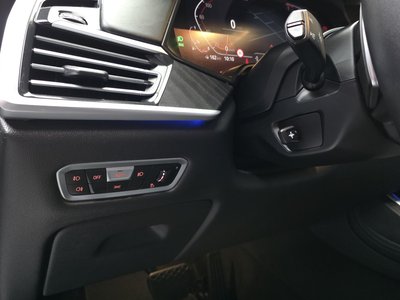 2022 BMW X7 thumbnail 30