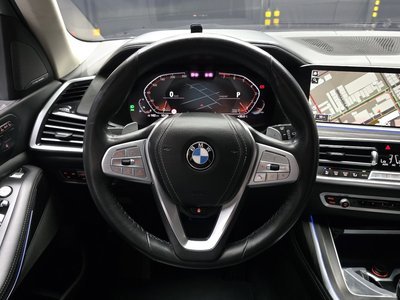 2022 BMW X7 thumbnail 19