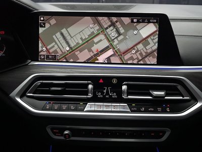 2022 BMW X7 thumbnail 27