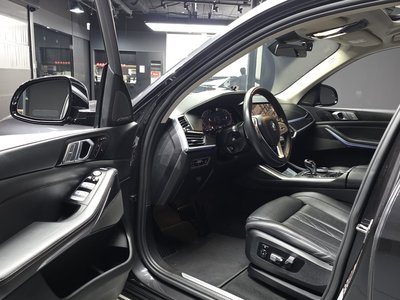 2022 BMW X7 thumbnail 13