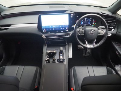 LEXUS RX - 10