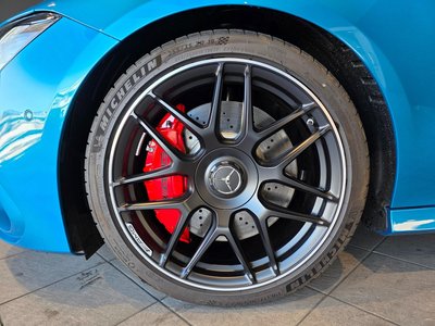 MERCEDES-BENZ CLA AMG - 4