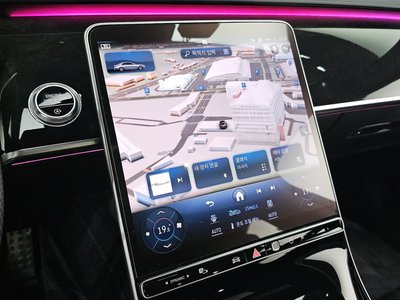 2021 Mercedes-BENZ S-CLASS — миниатюра 13