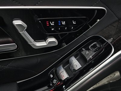 2021 Mercedes-BENZ S-CLASS — миниатюра 18
