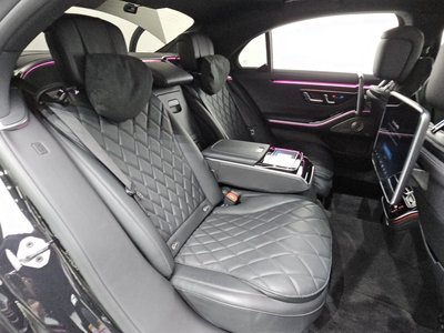 2021 Mercedes-BENZ S-CLASS — миниатюра 11