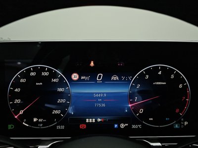 2021 Mercedes-BENZ S-CLASS — фото 8
