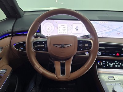 2025 Genesis GV70 thumbnail 20