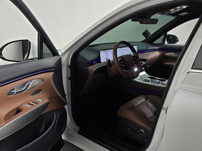 2025 Genesis GV70 thumbnail 13