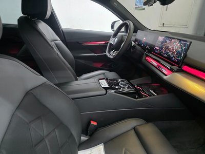BMW 5 SERIES - 2