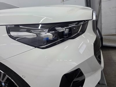 BMW 5 SERIES - 10