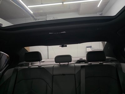 BMW 5 SERIES - 4