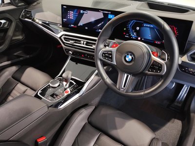 2023 BMW M2 COUPE — миниатюра 34