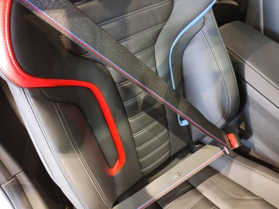 2023 BMW M2 COUPE — миниатюра 36