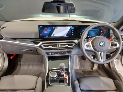 2023 BMW M2 COUPE — миниатюра 42