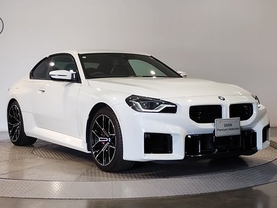 2023 BMW M2 COUPE — миниатюра 12