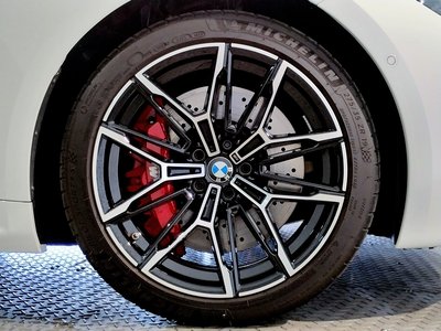 2023 BMW M2 COUPE — миниатюра 20
