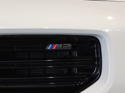 2023 BMW M2 COUPE — миниатюра 15