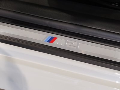 2023 BMW M2 COUPE — миниатюра 31